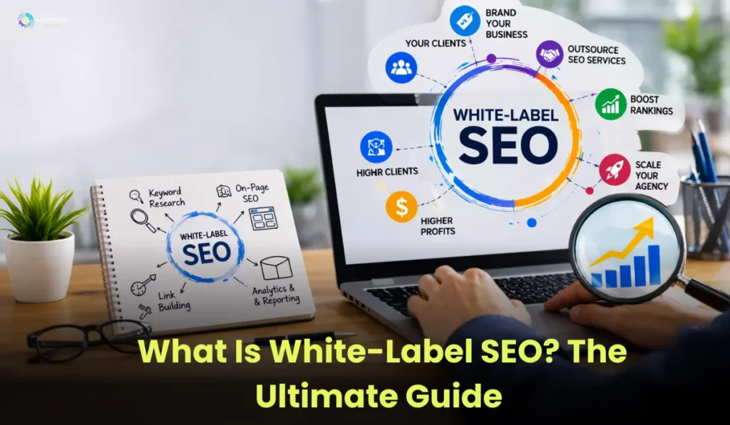 What Is White-Label SEO? The Ultimate Guide