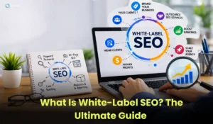 What Is White-Label SEO? The Ultimate Guide
