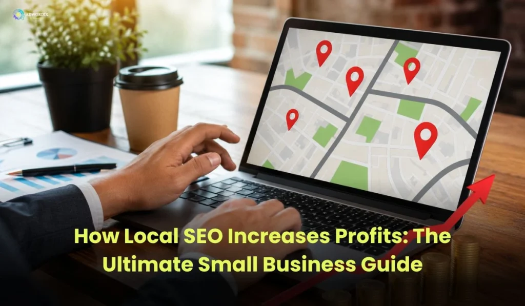 How Local SEO Increases Profits