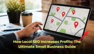 How Local SEO Increases Profits