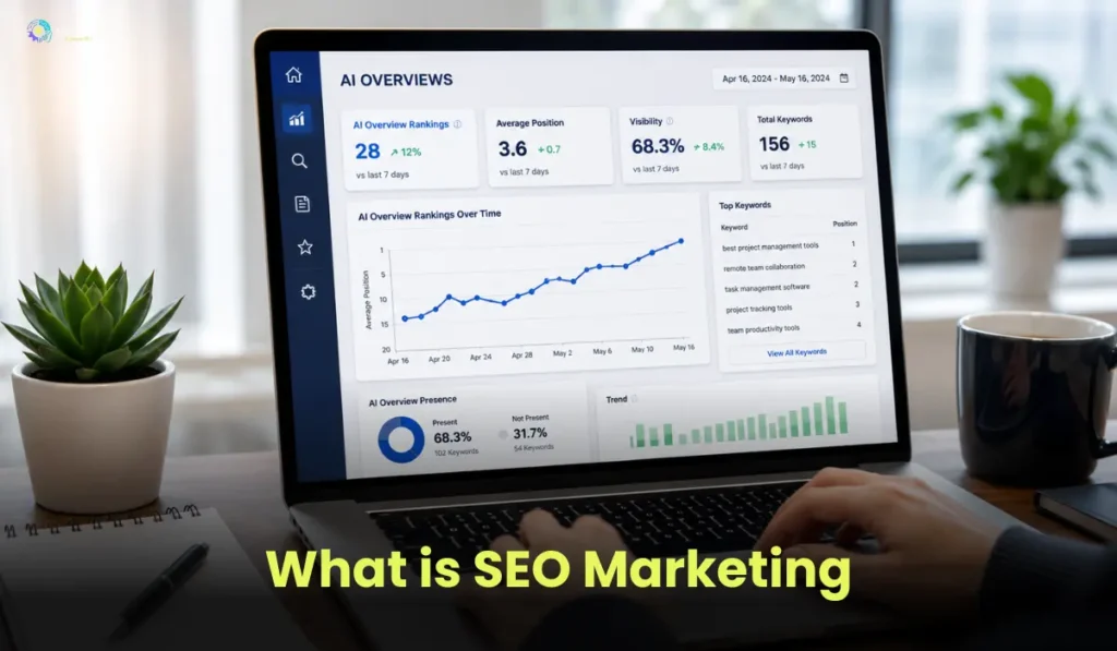 SEO Marketing