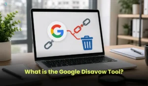 Google Disavow Tool