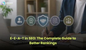 E-E-A-T in SEO