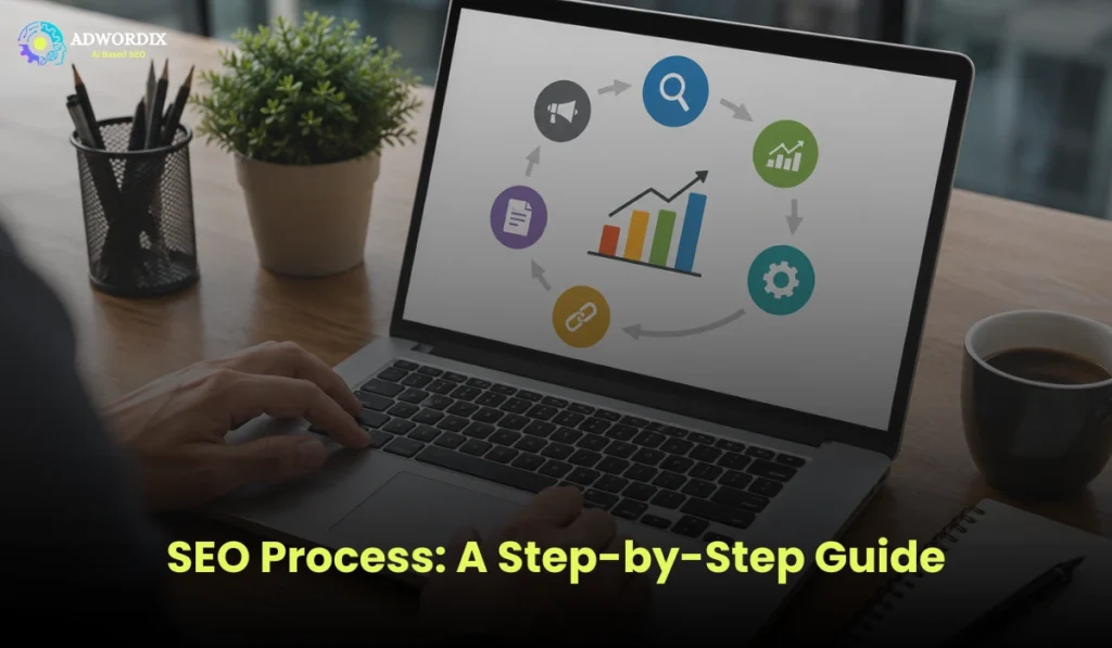 SEO Process