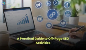 Off-Page SEO Activities