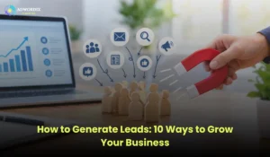 how to generate leads