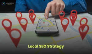 Local SEO Strategy
