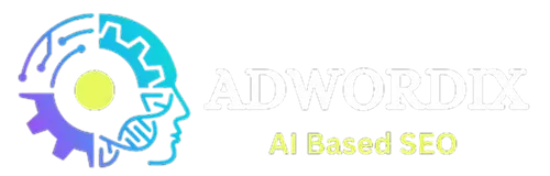 AdWordix Logo