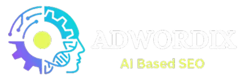 AdWordix Logo